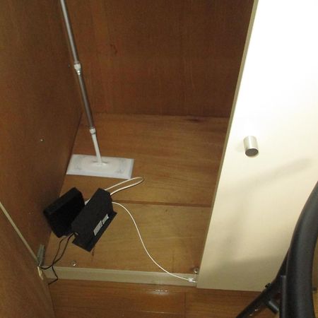 Apartamento ライオンズマンション歌舞伎町c Tokio Exterior foto
