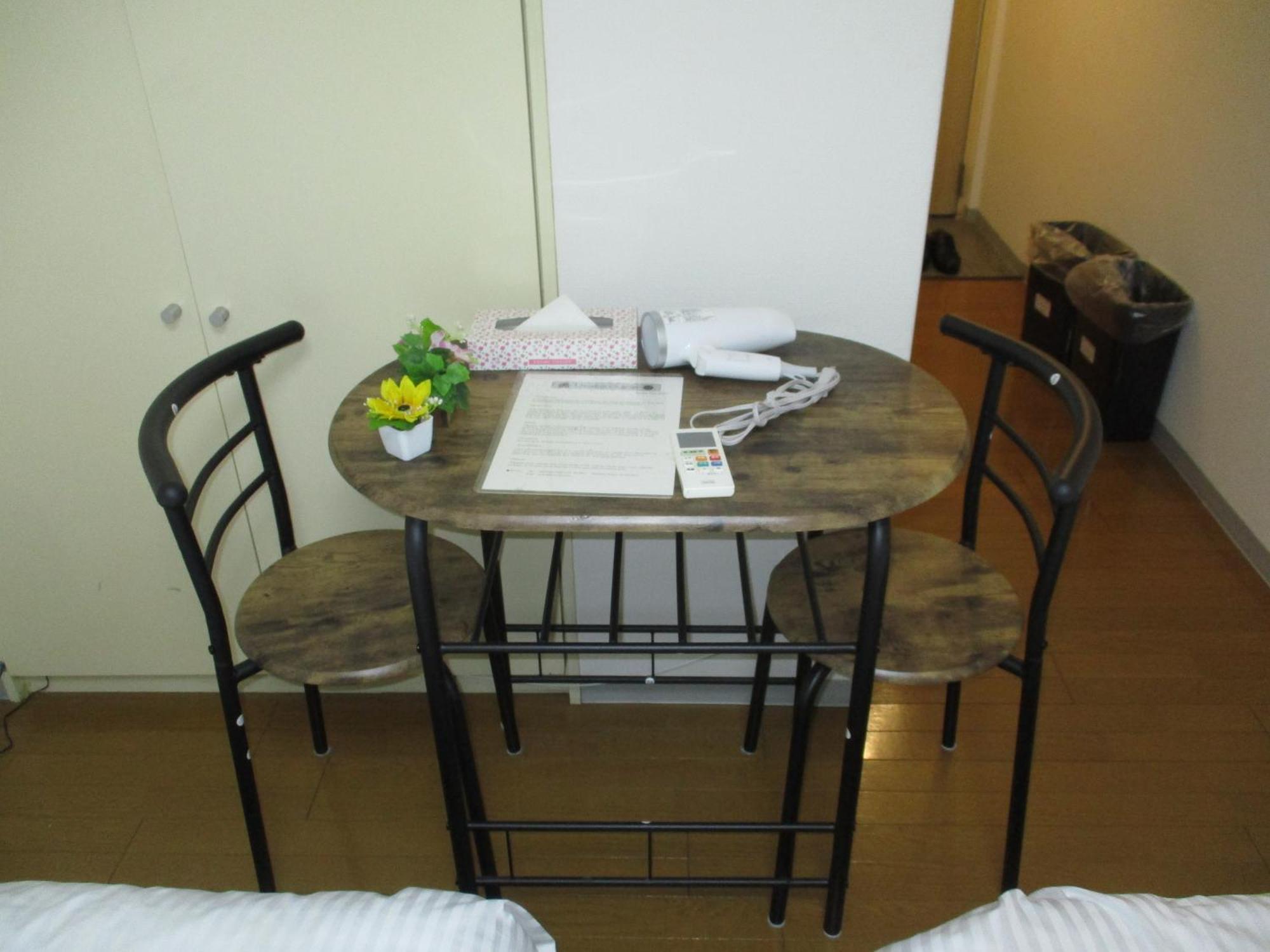 Apartamento ライオンズマンション歌舞伎町c Tokio Exterior foto