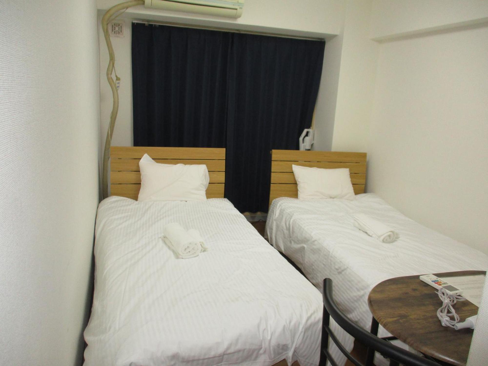 Apartamento ライオンズマンション歌舞伎町c Tokio Exterior foto